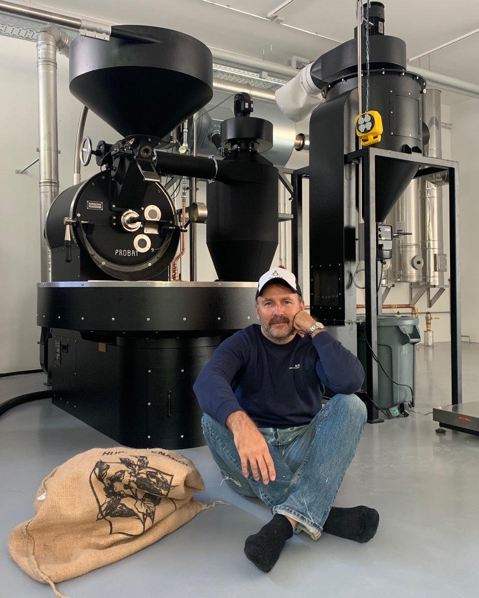 LaLa Berlin x Platte x The Barn - THE BARN Coffee Roasters Berlin
