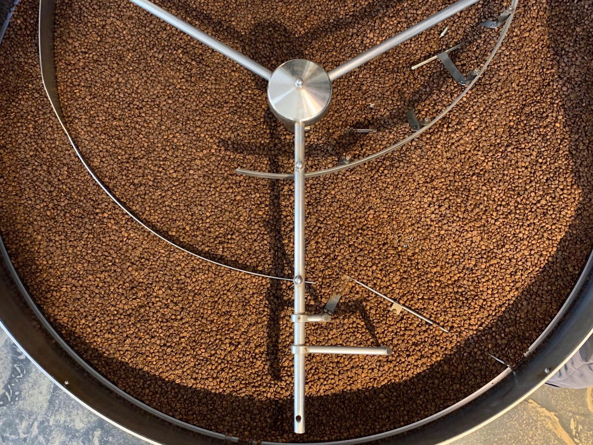 Kaffeebohnen Online Shop (Espresso oder Filter)