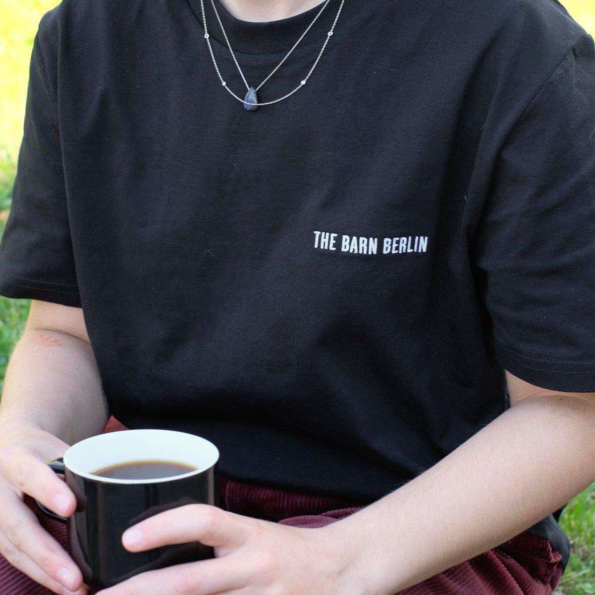 COLLECTOR T-SHIRT