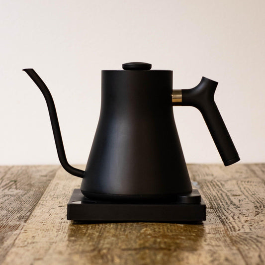 FELLOW STAGG EKG KETTLE - THE BARN Coffee Roasters Berlin