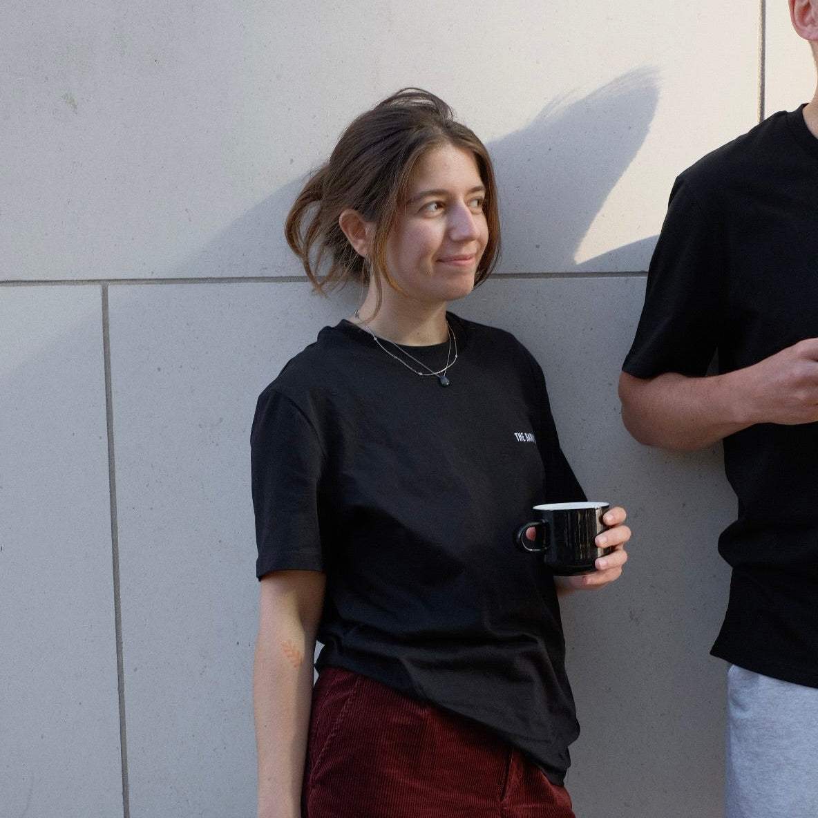 COLLECTOR T-SHIRT
