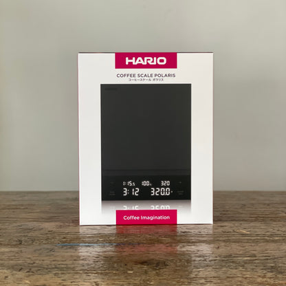 HARIO POLARIS WAAGE