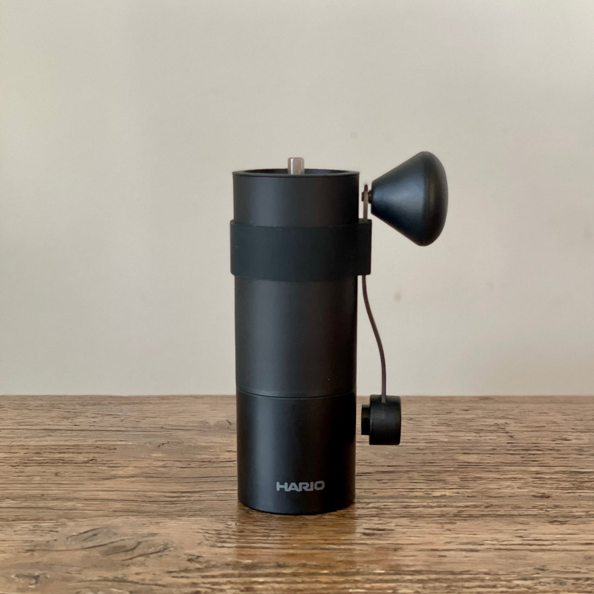 HARIO MINI BLACK PRO