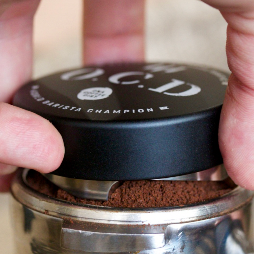 NCD: COFFEE DISTRIBUTOR