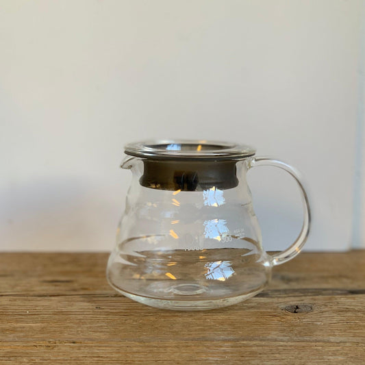 HARIO GLASS SERVER (10347610899)